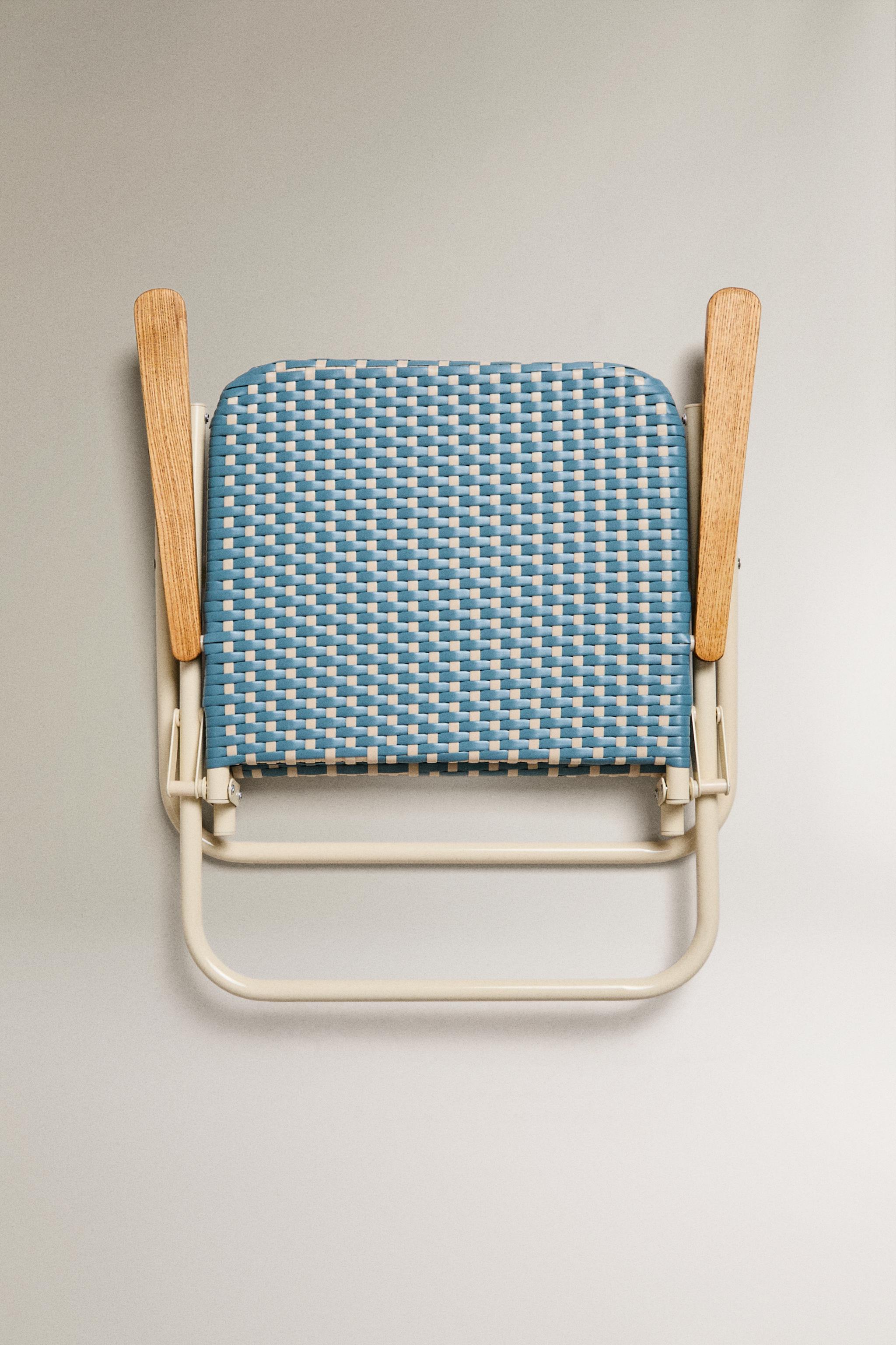 CHAISE PLAGE ENFANT